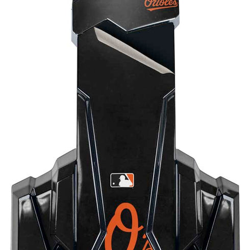 MLB Baltimore Orioles - Solid Distressed BENGOO G9000 Skin